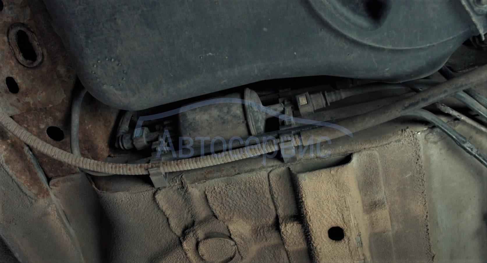 Техобслуживание Форд Фиеста в Москве - сеть надежных автосервисов по ...